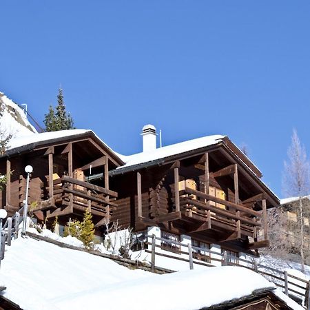 فيلا Chalet Abraxas With Astonishing View - غريمينتز المظهر الخارجي الصورة
