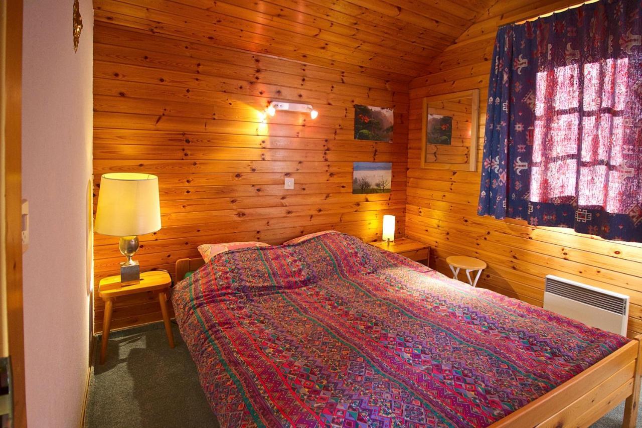 فيلا Chalet Abraxas With Astonishing View - غريمينتز المظهر الخارجي الصورة