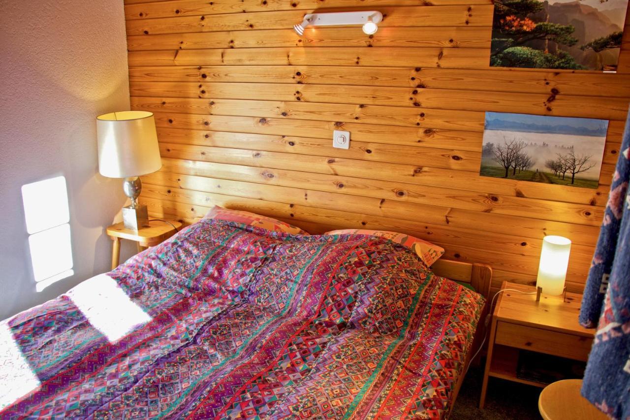 فيلا Chalet Abraxas With Astonishing View - غريمينتز المظهر الخارجي الصورة