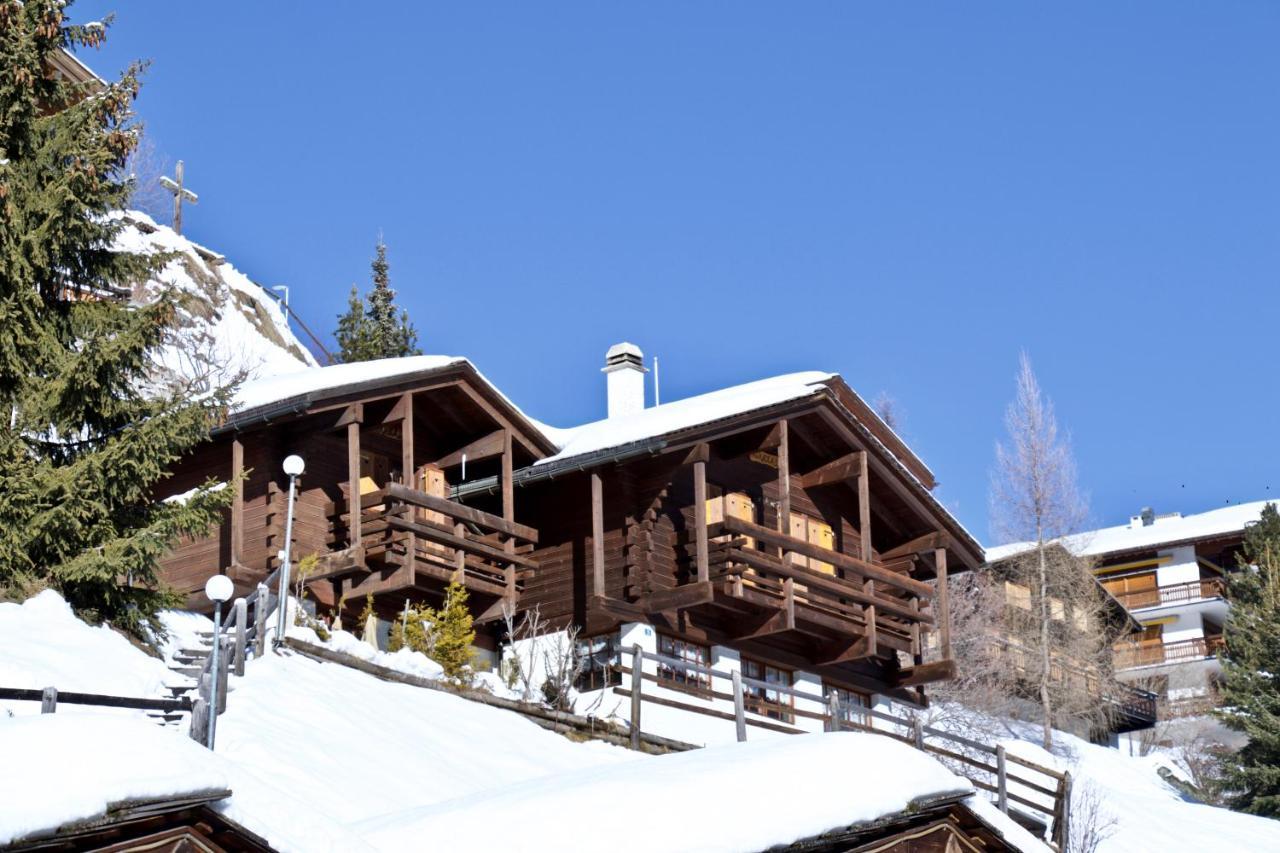 فيلا Chalet Abraxas With Astonishing View - غريمينتز المظهر الخارجي الصورة