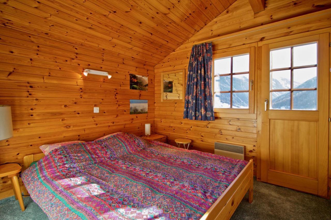 فيلا Chalet Abraxas With Astonishing View - غريمينتز المظهر الخارجي الصورة