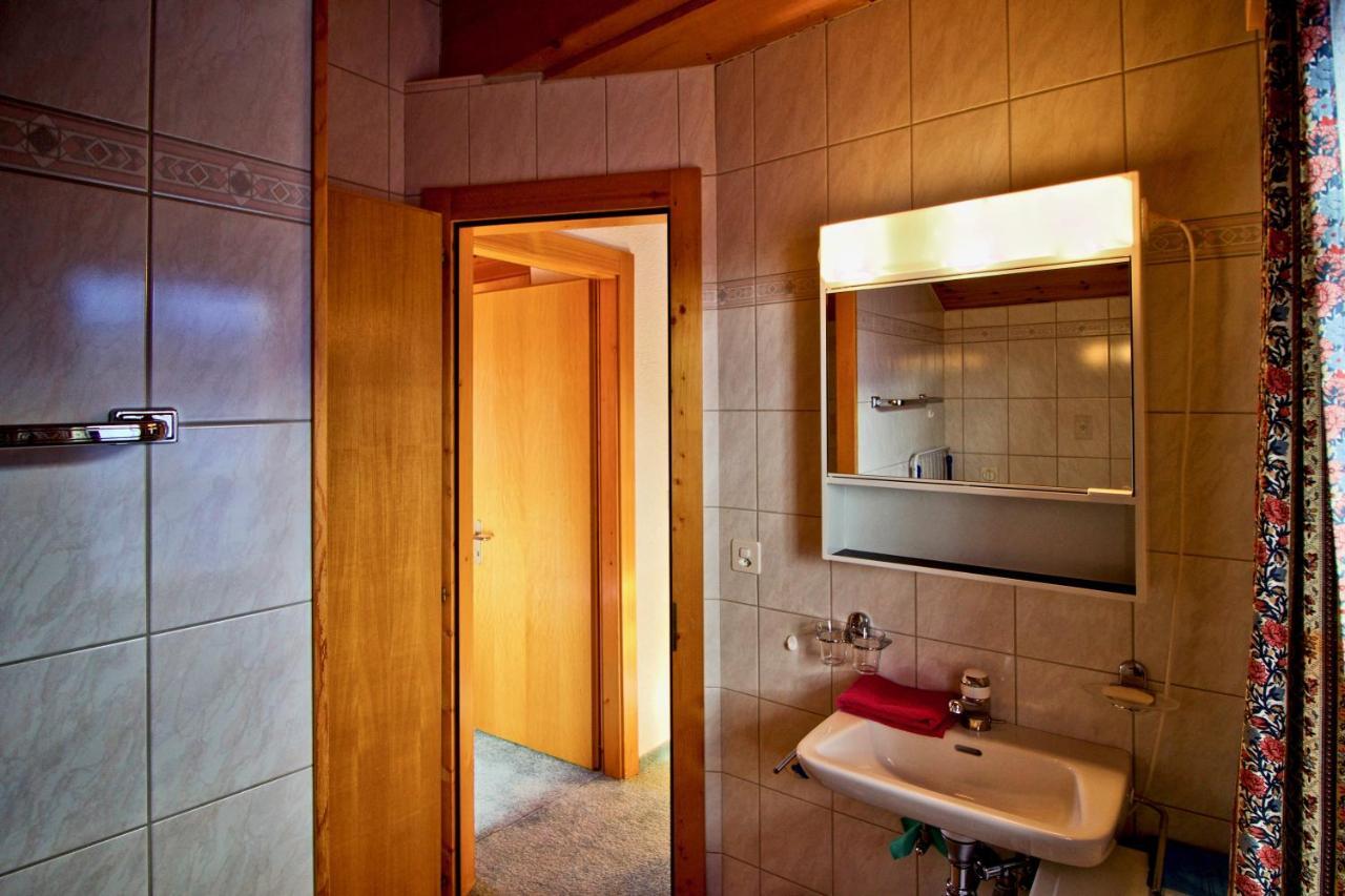 فيلا Chalet Abraxas With Astonishing View - غريمينتز المظهر الخارجي الصورة